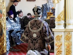 День памяти сщмч. Владимира Пиксанова
